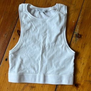 Zara top